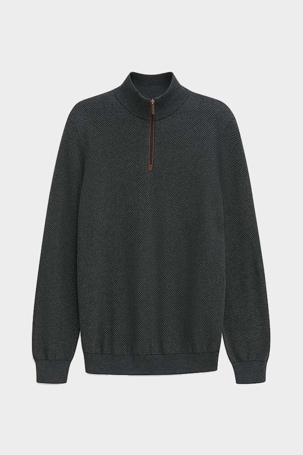 ΑΝΔΡΙΚΗ ΜΠΛΟΥΖΑ BUGATTI - 150 ΛΑΔΙ